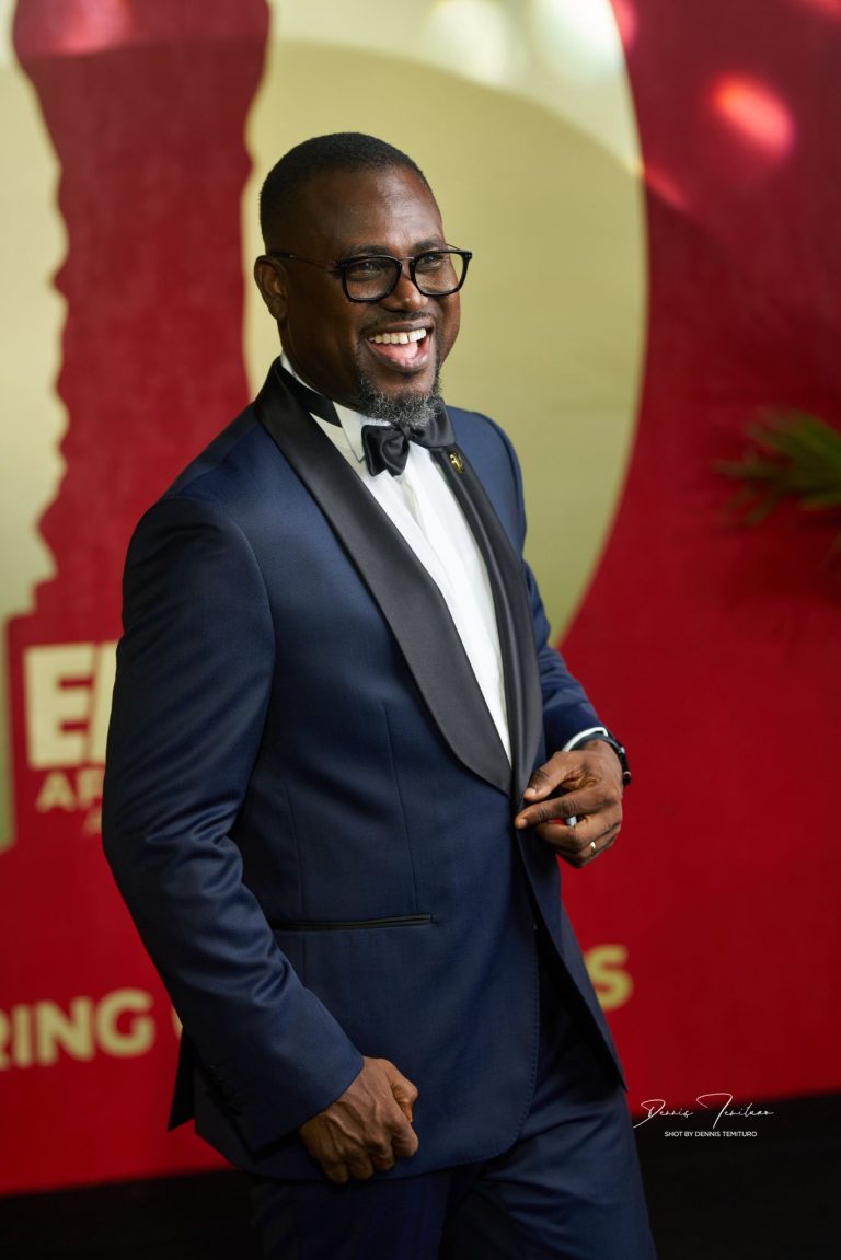 The Secret That Changes Everything